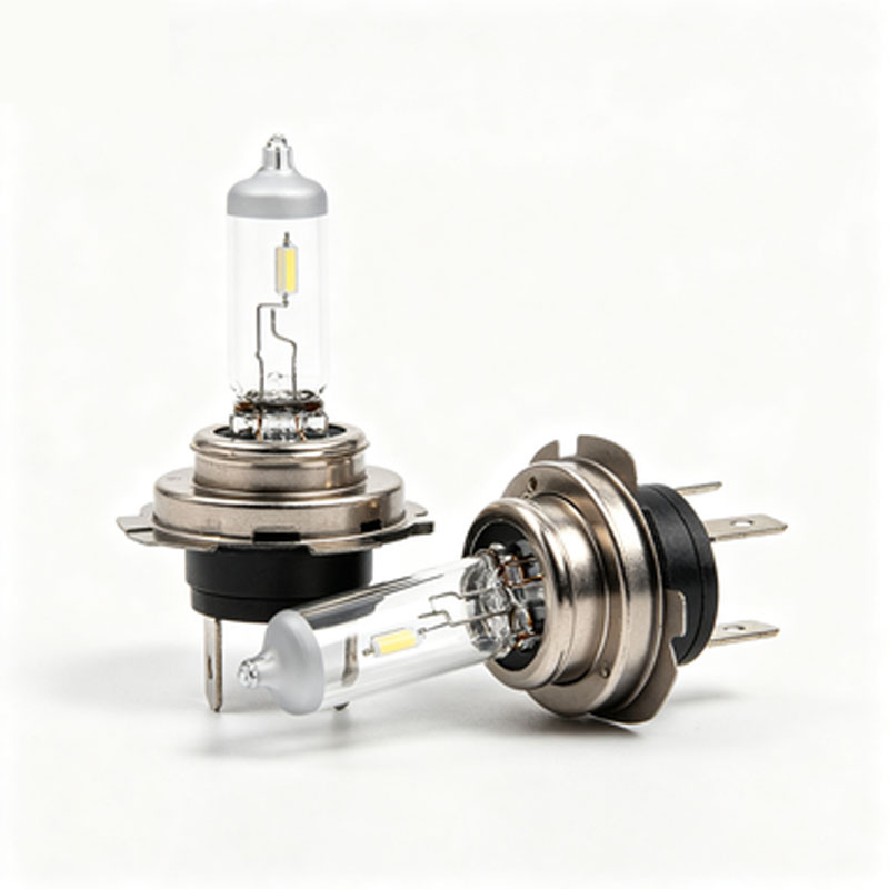 Auto Headlight Bulb