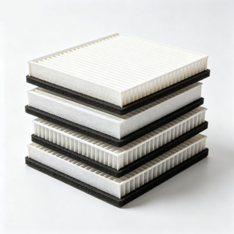 Cabin Air Filter
