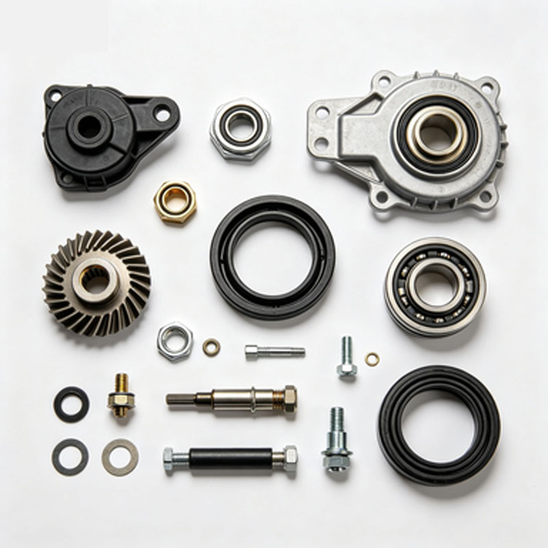 Other Auto Parts