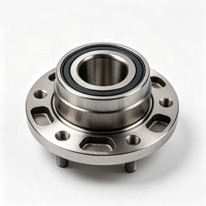 Wheel Hub Unit
